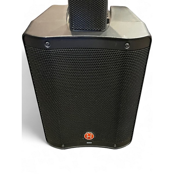 Used Harbinger MLS1000 Powered Speaker