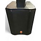 Used Harbinger MLS1000 Powered Speaker thumbnail