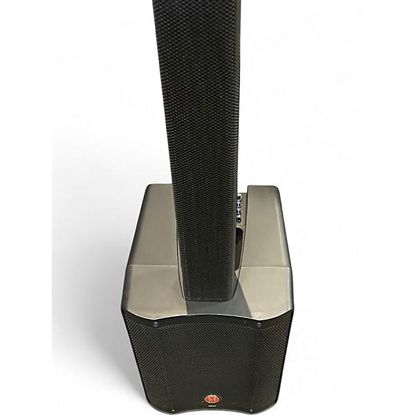 Used Harbinger MLS1000 Powered Speaker