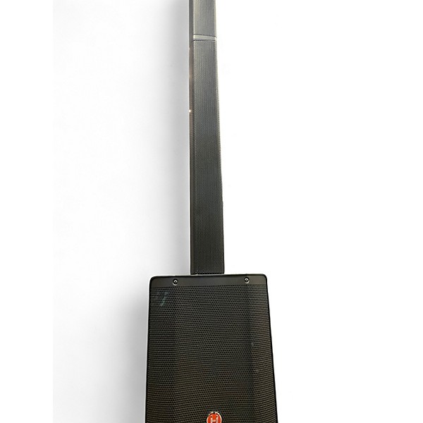 Used Harbinger MLS1000 Powered Speaker