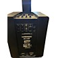 Used Harbinger MLS1000 Powered Speaker