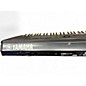 Used Yamaha MONTAGE 7 Synthesizer