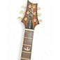 Used 2021 PRS McCarty 594 10 Top Blueberry Burst Solid Body Electric Guitar