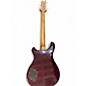 Used 2021 PRS McCarty 594 10 Top Blueberry Burst Solid Body Electric Guitar