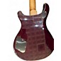 Used 2021 PRS McCarty 594 10 Top Blueberry Burst Solid Body Electric Guitar