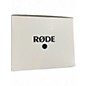 Used RODE NT1 Condenser Microphone