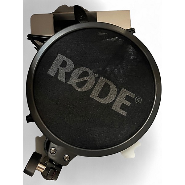 Used RODE NT1 Condenser Microphone