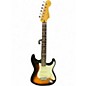 Used Fender 70th Anniversary PLAYER II Stratocaster 3 Color Sunburst Solid Body Electric Guitar thumbnail
