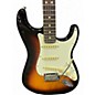 Used Fender 70th Anniversary PLAYER II Stratocaster 3 Color Sunburst Solid Body Electric Guitar