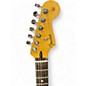 Used Fender 70th Anniversary PLAYER II Stratocaster 3 Color Sunburst Solid Body Electric Guitar