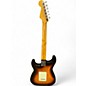 Used Fender 70th Anniversary PLAYER II Stratocaster 3 Color Sunburst Solid Body Electric Guitar
