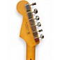 Used Fender 70th Anniversary PLAYER II Stratocaster 3 Color Sunburst Solid Body Electric Guitar