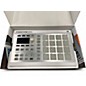 Used Native Instruments Maschine Mikro MKII White MIDI Controller thumbnail