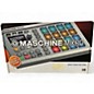 Used Native Instruments Maschine Mikro MKII White MIDI Controller