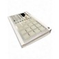 Used Native Instruments Maschine Mikro MKII White MIDI Controller