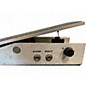 Used Ernie Ball 6166 Mono Volume Pedal