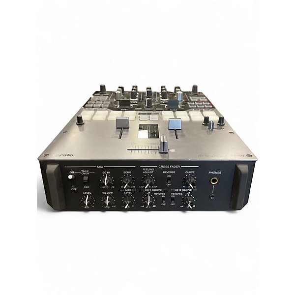 Used Pioneer DJ DJMS9 DJ Mixer