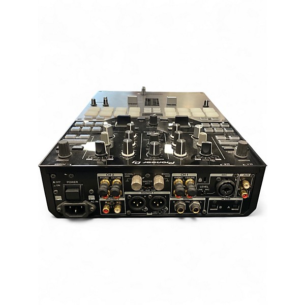 Used Pioneer DJ DJMS9 DJ Mixer