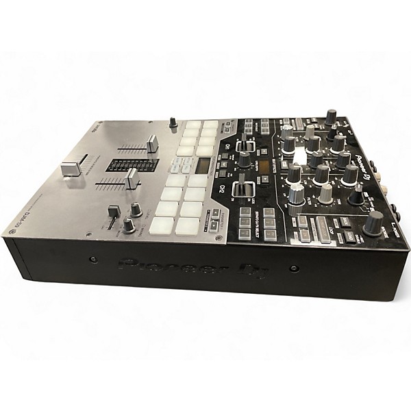 Used Pioneer DJ DJMS9 DJ Mixer