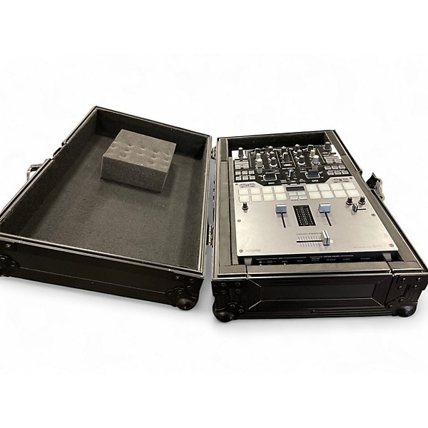 Used Pioneer DJ DJMS9 DJ Mixer