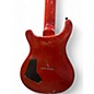 Used PRS Se Custom 24 7 String Sunburst Solid Body Electric Guitar