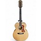 Used Guild Gad Series F-1512 Blonde 12 String Acoustic Guitar thumbnail