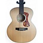 Used Guild Gad Series F-1512 Blonde 12 String Acoustic Guitar