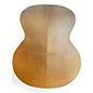 Used Guild Gad Series F-1512 Blonde 12 String Acoustic Guitar