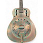 Used Recording King RM-997-VG Copper Acoustic Guitar