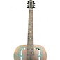 Used Recording King RM-997-VG Copper Acoustic Guitar