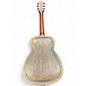 Used Recording King RM-997-VG Copper Acoustic Guitar