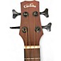 Used Cordoba MINI II BASS MH-E Natural Ukulele