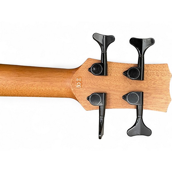 Used Cordoba MINI II BASS MH-E Natural Ukulele