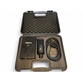 Used Oktava MKL2500 Tube Microphone