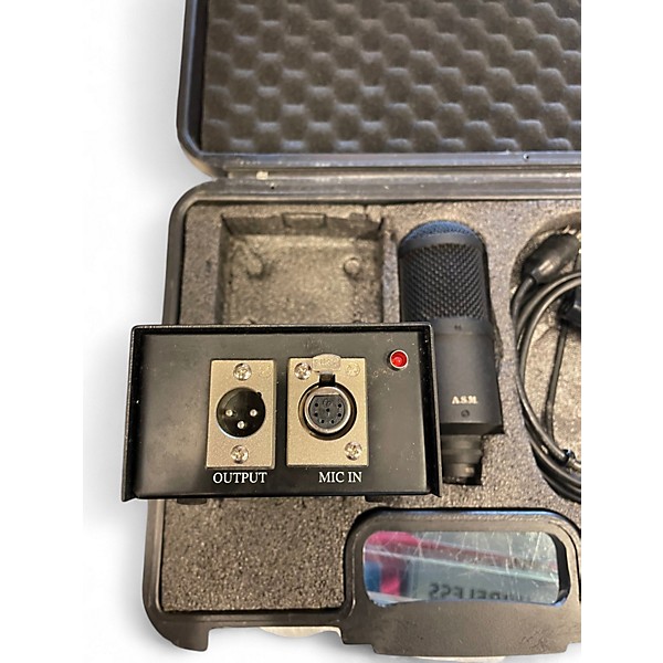 Used Oktava MKL2500 Tube Microphone