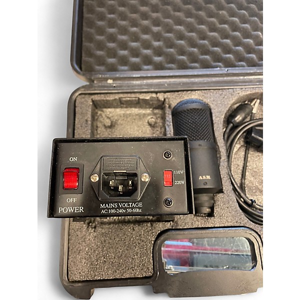 Used Oktava MKL2500 Tube Microphone