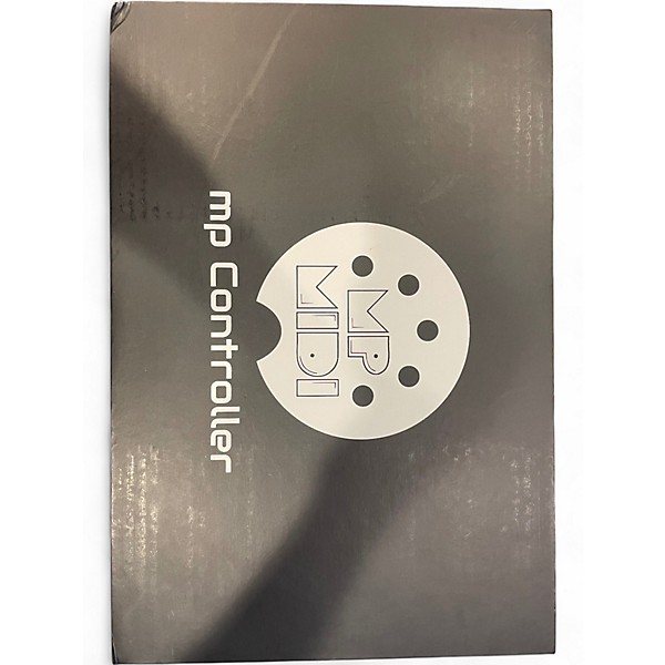Used Mp Midi MP MIDI Controller Model 2A MIDI Controller