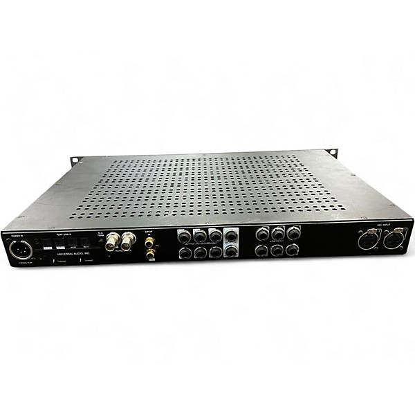 Used Universal Audio Apollo X6 Audio Interface