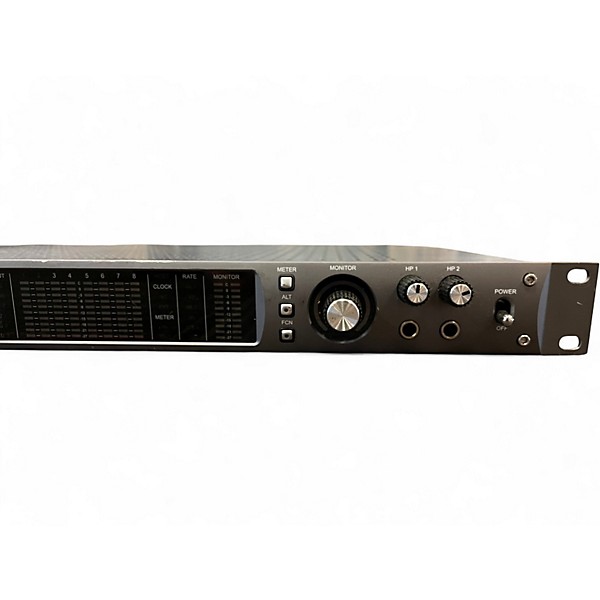 Used Universal Audio Apollo X6 Audio Interface