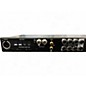 Used Universal Audio Apollo X6 Audio Interface