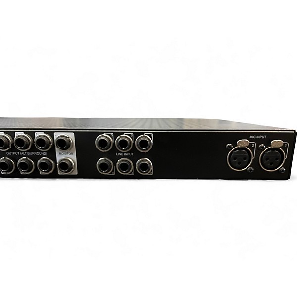 Used Universal Audio Apollo X6 Audio Interface