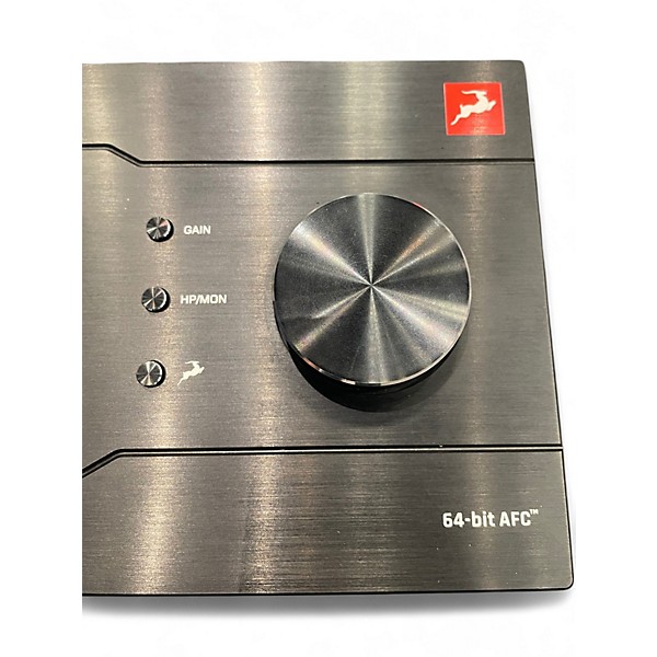 Used Antelope Audio ZEN Q Audio Interface