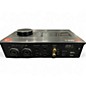 Used Antelope Audio ZEN Q Audio Interface