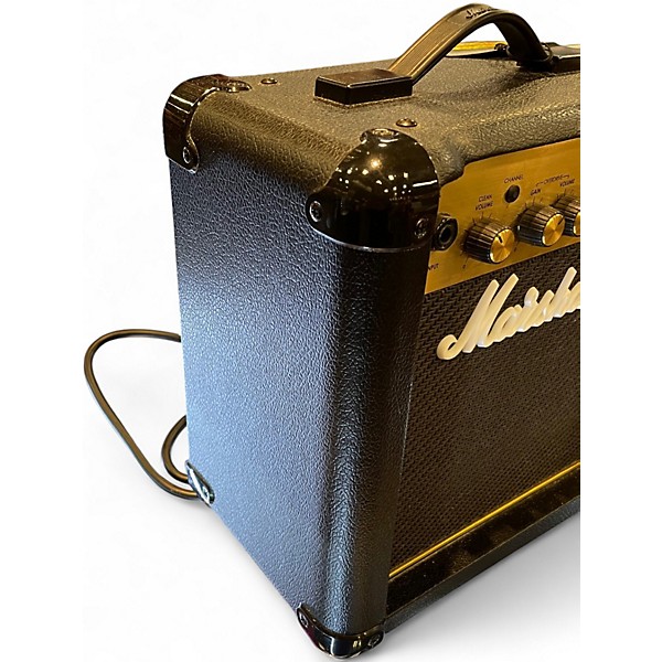 Used Marshall MG10 10W 1X6.5 Guitar Combo Amp