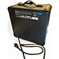 Used Marshall MG10 10W 1X6.5 Guitar Combo Amp