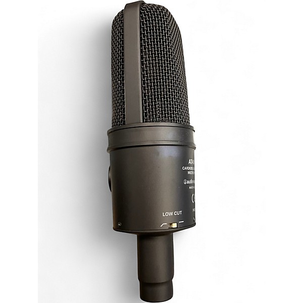 Used Audio-Technica AT4040 Condenser Microphone