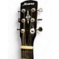 Used Alvarez rd26ce 2 Color Sunburst Acoustic Electric Guitar