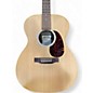 Used Martin 000-X2 Natural Acoustic Guitar
