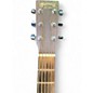 Used Martin 000-X2 Natural Acoustic Guitar