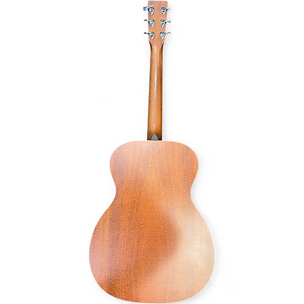 Used Martin 000-X2 Natural Acoustic Guitar